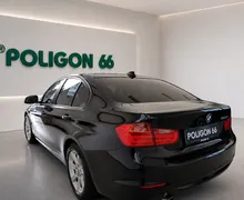 Zunanja slika - BMW serija 3: - 320d-SLOVENSKO POREKLO-ODLIČEN-KOT NOV... - 1 - Predogledna slika
