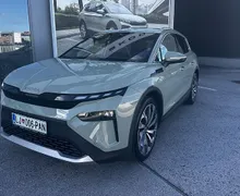 Zunanja slika - Škoda Elroq - 85 - 1 - Predogledna slika