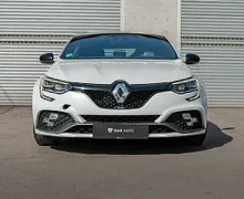 Zunanja slika - Renault Mégane - Megane  RS Trophy TCe 300 EDC Recaro - 2 - Predogledna slika