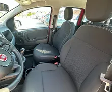 Zunanja slika - Fiat Pandina - 1.0 GSE Hybrid Icon - 9 - Predogledna slika