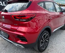 Zunanja slika - MG MG ZS - ZS 1.0 Luxury SLO-PANO-NAVI-KAMERA 360-MRTVI KOTI-ALU - 7 - Predogledna slika