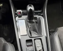 Zunanja slika - Seat Leon - 2.0TSI DSG 4x4 CUPRA-LED-VIRTUAL-NAVI-ACC-BLACK - 11 - Predogledna slika