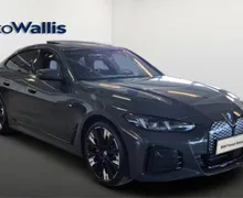 Zunanja slika - BMW i4 - BMW EDRIVE 40 GRAN COUPE - 5 - Predogledna slika