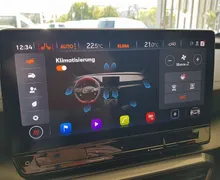 Zunanja slika - Cupra Formentor - VZ 2.0 TSI DSG NAVI MEMORY GR.SED. KAMERA 1.LAST - 15 - Predogledna slika