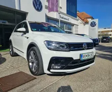 Zunanja slika - Volkswagen Tiguan - 4motion 2.0 TDI Highline DSG - 1 - Predogledna slika