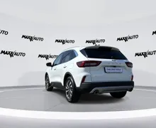 Notranja slika - Ford Kuga - 1.5 EcoBoost Titanium - 7 - Predogledna slika