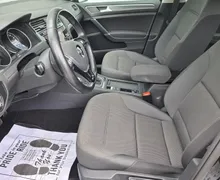 Zunanja slika - Volkswagen Golf - 2.0 TDI Comfortline DSG - 8 - Predogledna slika