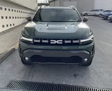Zunanja slika - Dacia Duster - 1.2 TCe 130 4x4 EXTREME - 2 - Predogledna slika