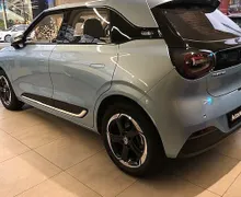 Zunanja slika - Dongfeng Box - 42.3 kWh -7.200€ SUBVENCIJE - NA ZALOGI - 5 - Predogledna slika
