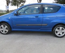 Zunanja slika - Chevrolet Aveo - 1.4 16V - 4 - Predogledna slika