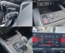 Zunanja slika - Citroën C5 - Aircross 1.2 PT Plus - MALO KM - POTRJENA SERVISNA KNJIGA - 17 - Predogledna slika