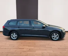 Zunanja slika - Volkswagen Passat - Variant 2,0 TDI BMT SCR Business DSG - 4 - Predogledna slika