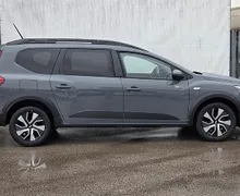 Zunanja slika - Dacia Jogger - Expression 110 + Paket Varnost + 4 leta servisov - 3 - Predogledna slika