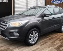 Zunanja slika - Ford Kuga - 1.5 TDCi Style 120PS- SLO-1.LASTNIK-KAMERA - 1 - Predogledna slika