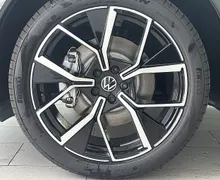 Zunanja slika - Volkswagen Tiguan - R-Line 4JOY 2.0 TDI DSG - BLACK STYLE - 12 - Predogledna slika