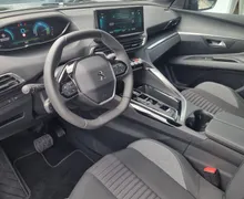 Zunanja slika - Peugeot 3008 - 1.6 PHEV ACTIVE PACK - AVTOMATIK - VOZILO NOVO - 8 - Predogledna slika