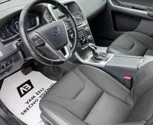 Zunanja slika - Volvo XC60 - 2.4 AWD D4+XENON+NAVI+KLJUKA... - 9 - Predogledna slika