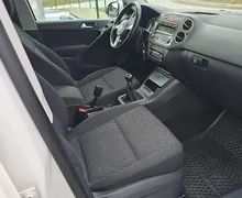 Zunanja slika - VW Tiguan - 1.4 TSI  154846 km AVTOMATSKA KLIMA GRETJE SEDEŽ - 10 - Predogledna slika