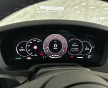 Notranja slika - Porsche 911 - Carrera Coupé|Slo|Garancija|Kamera|Akrapovič|Gre.. - 12 - Predogledna slika