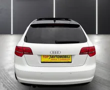 Zunanja slika - Audi A3 - 2.0 TDI AUT XENON AUT PANO PDC TEM USNJE TOP... - 5 - Predogledna slika
