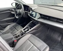 Zunanja slika - Audi A3 - SPORTBACK 30TFSI ADVANCE S-TRONIC LED NAVI DIGITAL - 8 - Predogledna slika