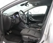 Zunanja slika - Opel Astra - Sportsourer 1.6 CDTi 110KM - 9 - Predogledna slika