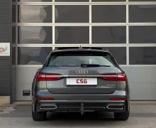 Zunanja slika - Audi A6 - 40 TDI S-Line - 5 - Predogledna slika