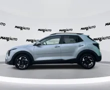Notranja slika - KIA Stonic - 1.0 T-GDi Pulse DCT - 8 - Predogledna slika