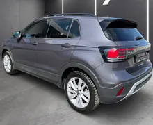 Zunanja slika - VW T-Cross - 1.0 TSI BMT 4All DSG-SLO-LED-PDC-Kamera-AppConnect - 4 - Predogledna slika