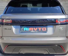 Zunanja slika - Land Rover Range Rover Velar - 3.0d-300KM-4X4-ZRAČNO-PANOR-360-KAM-ACC-MATRIX- - 7 - Predogledna slika