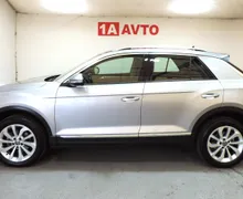 Zunanja slika - Volkswagen T-Roc - 1.5 TSI BMT Style DSG ACC-LED-KAMERA - 9 - Predogledna slika
