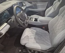 Zunanja slika - BYD SEALION 7 - EXCELLENCE AWD 91.3 kWh 390 kW - 6 - Predogledna slika