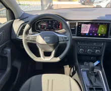 Zunanja slika - Seat Ateca - Ateca - 11 - Predogledna slika