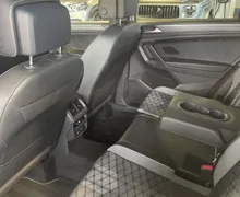 Zunanja slika - VW Tiguan Allspace - 4MOT R-LINE HEADUP-KEYLESS-VIRTUAL-360-KLJUKA-NAV - 18 - Predogledna slika