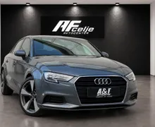 Zunanja slika - Audi A3 - 1.6 TDI-S TRONIC-163.000km-LIZING ZA TUJCE-NAVI-.. - 3 - Predogledna slika