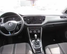 Zunanja slika - VW T-Roc - T-Roc - 6 - Predogledna slika