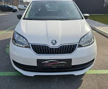 Zunanja slika - Škoda Citigo - 1.0 Ambition 60KM klima ABS ESP MP3 EL.PAKET - 2 - Predogledna slika