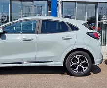 Zunanja slika - Ford Puma - ST-Line 1.0 EcoBoost 92kW mHEV S S - 1 - Predogledna slika