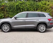 Zunanja slika - Škoda Kodiaq - 2.0 TDI Style DSG 150 - ACC - 1. LASTNIK - 4 - Predogledna slika