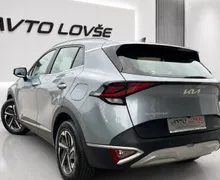 Zunanja slika - KIA Sportage - 1.6 CRDi  Style. DCT-1 LASTNICA-ALU-NAVI-KAM-LED - 5 - Predogledna slika