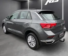 Zunanja slika - Volkswagen T-Roc - 1.5 TSI BMT DSG-Style-SLO-Full LED-Vlečna kljuka - 4 - Predogledna slika