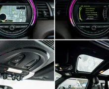 Zunanja slika - MINI Cooper - D panorama NAVI tempomat gretje sedežev - 12 - Predogledna slika