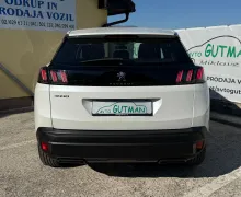 Zunanja slika - Peugeot 3008 - 1,5 BlueHDI - 5 - Predogledna slika