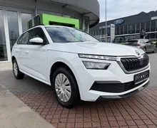 Zunanja slika - Škoda Kamiq - Active 1.0 TSI 70 kW - SLO. - 1. LASTNIK - - 1 - Predogledna slika