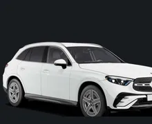 Notranja slika - Mercedes-Benz GLC-Razred - 200|4Matic|AMG|360K|Memory|ACC|KeyGo|Usnje|Gretje - 7 - Predogledna slika