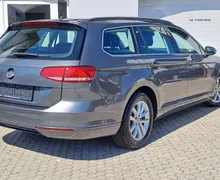 Zunanja slika - Volkswagen Passat - Variant 2.0 TDI BMT Comfortline - 4 - Predogledna slika