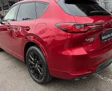 Zunanja slika - Mazda CX-60 - 3.3 D254 MHEV HOMURA COSO 8AT 4WD - NA ZALOGI - 6 - Predogledna slika