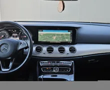 Zunanja slika - Mercedes-Benz E-Razred - E 220 d AMG line+ACC+PANO+MULTIBEAM+USNJE+PRIKLOP+ - 9 - Predogledna slika