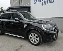 Zunanja slika - MINI Countryman - 2.0 110   Cooper  AT - 3 - Predogledna slika