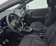 Zunanja slika - Renault Symbioz - Espirit Alpine TCe 140 + el. zapiranje prtljažnika - 8 - Predogledna slika